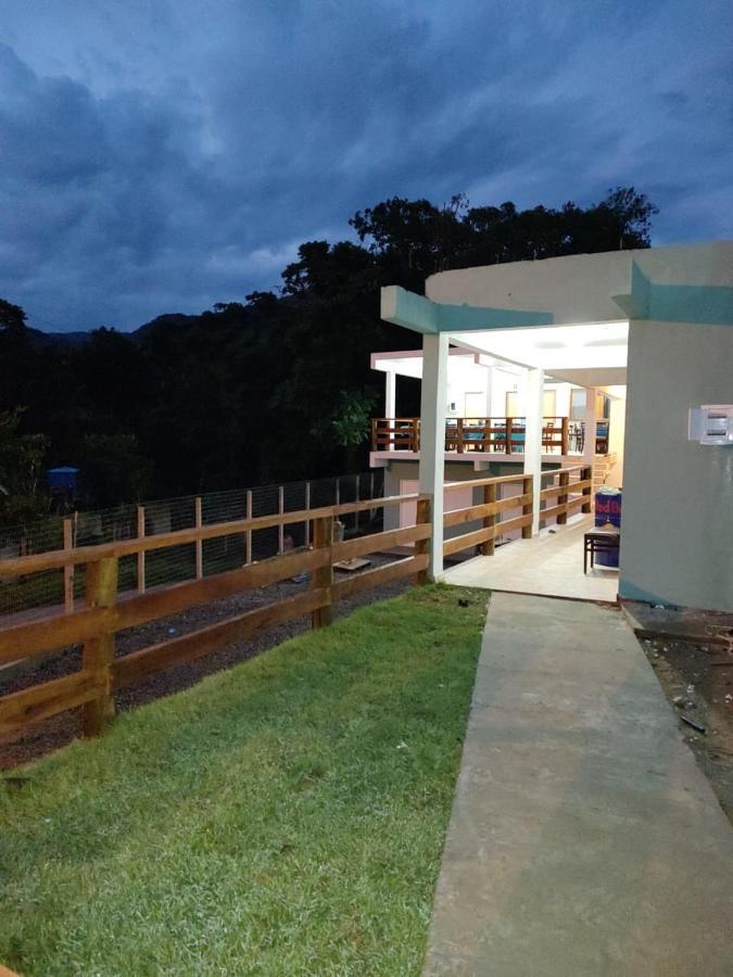 Suites Vitasha - Ao Norte De Ubatuba - Lugar Para Ter Tranqulidade Dış mekan fotoğraf
