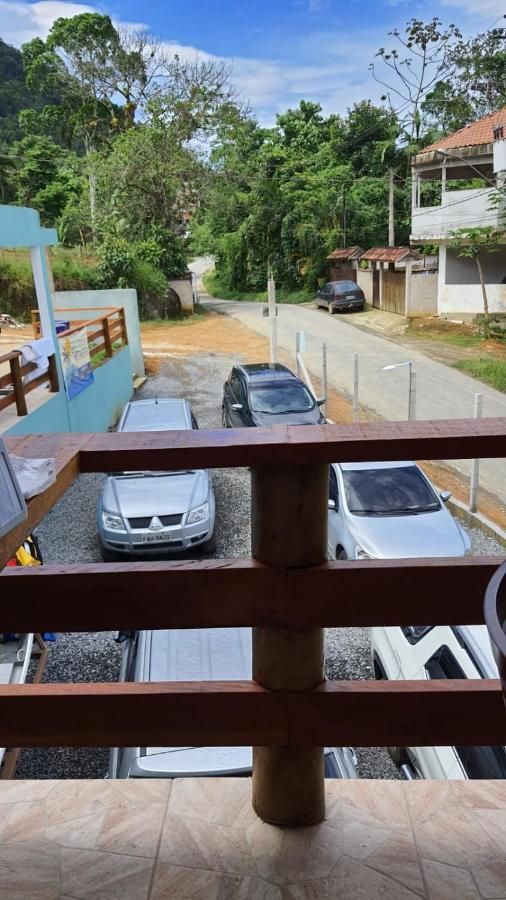 Suites Vitasha - Ao Norte De Ubatuba - Lugar Para Ter Tranqulidade Dış mekan fotoğraf